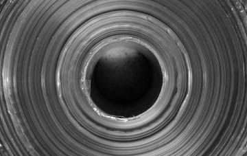 Upton Grey edpm waterproofing