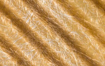 Upton Grey fibreglass roof waterproofing