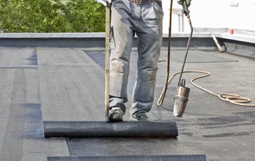 flat roof replacement Upton Grey, Hampshire