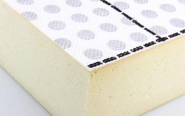 meeting Upton Grey building codes