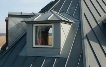 metal roofing Upton Grey, Hampshire