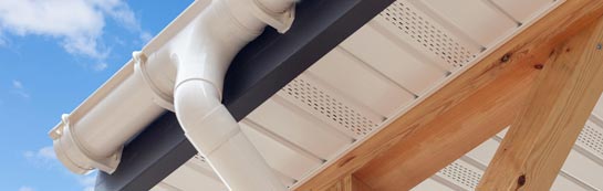 get Upton Grey guttering quotes today