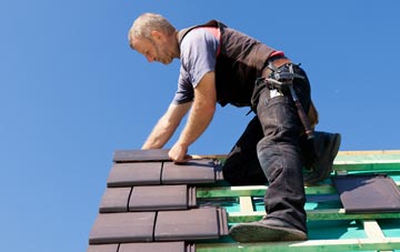 disadvantages of Upton Grey slate roofing