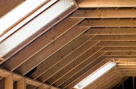 Upton Grey tapered roof insulation quotes